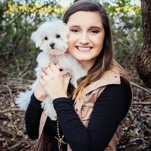 Meet your Posher, Virginia